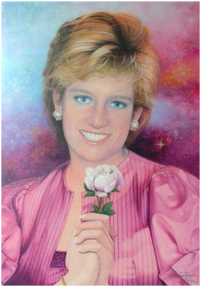 Diana, Princess of Wales
